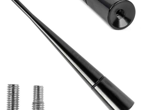 Universal-Antennenmast 10cm antm13 amio 04163