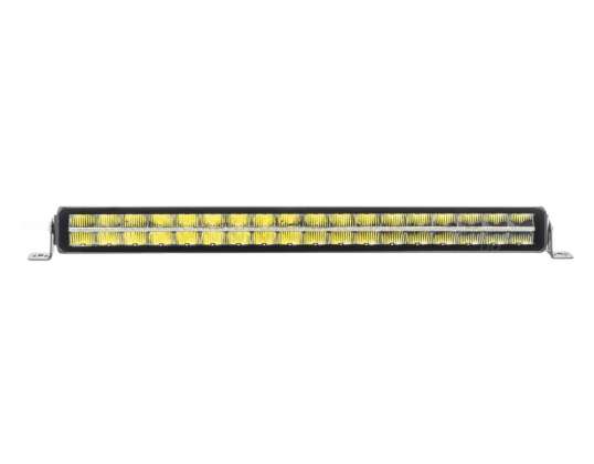 Barra de luz LED de trabajo Awl72, 180 W, 6500 K, 18 000 lm, 81 cm, 12 V, 24 V, Amio 04213