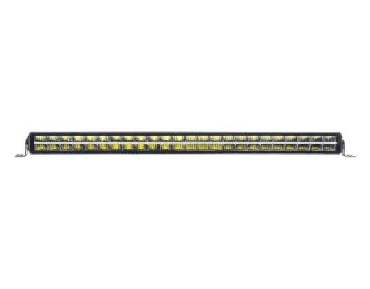 LED rúd panel munkalámpa AWL73 240W 6500K 8000LM 107cm 12V 24V AMIO 04214