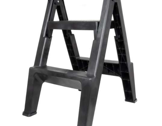 Klapphocker 51,5cm 150kg amio 04267
