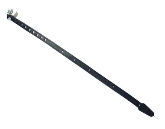 Sangle de mise à la terre antistatique pour voiture Amio 04338