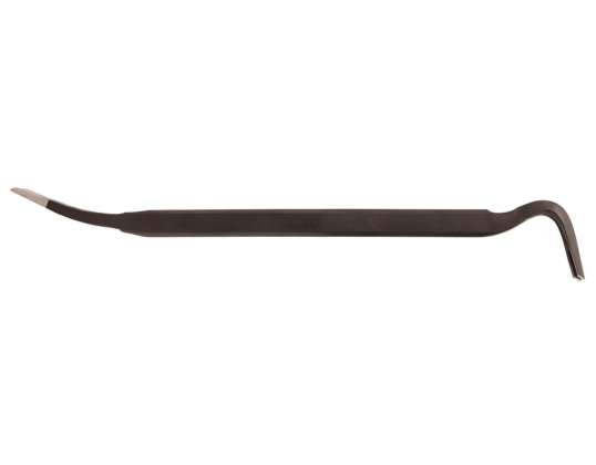 Łom 600 mm. cross-section 29 x 16 mm