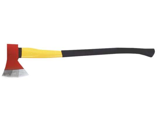 Axe 1250 g. fiberglass handle