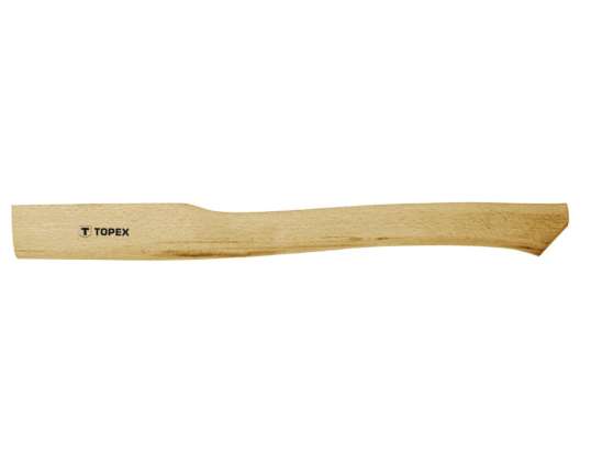 Axtstiel 1250 g. 700 mm