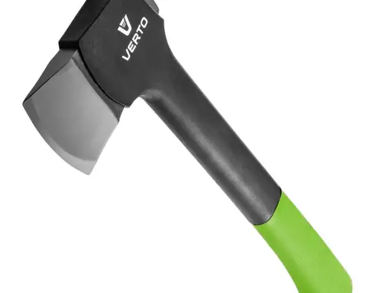 Топор 870г головка 540г ручка волокно 17.5"