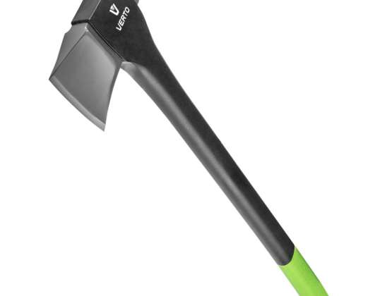 Hasító fejsze 1510 g fej 1000 g nyél rost 28"
