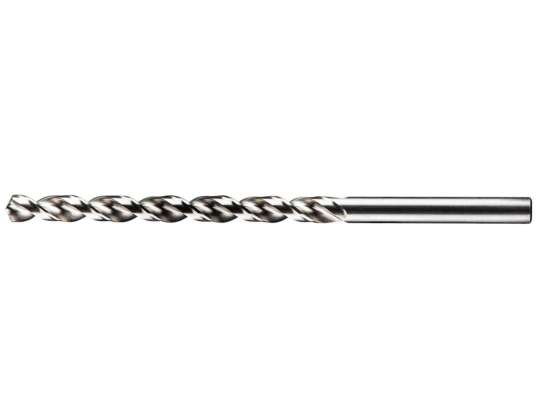 Baildon Fensterbohrer DIN 340 RW NWMg 3 mm. HSS S . 100 - 66 mm