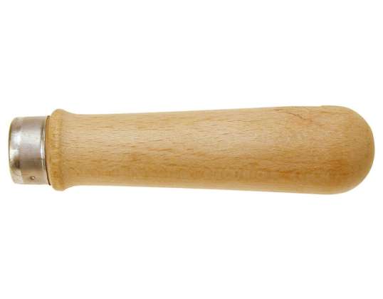Wooden Handle for File 11.5 cm.