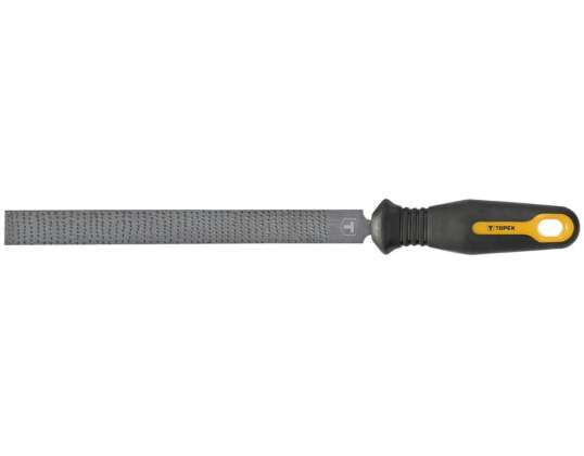 TOPP 06A831 Flat trefil. 200 mm