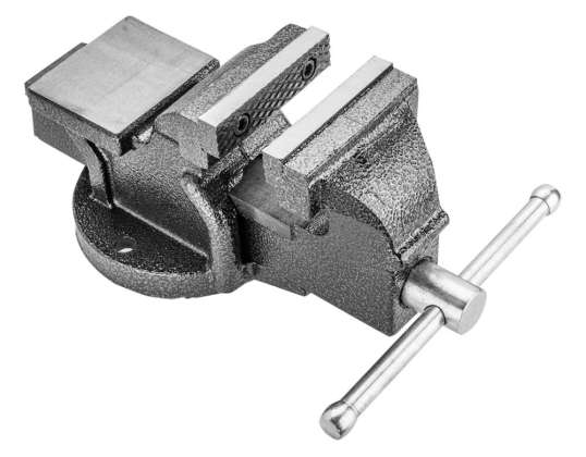 Vise 125 mm