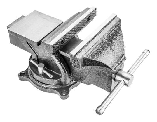 Rotācijas atslēdznieks 150 mm