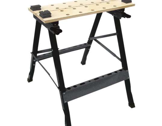 Werkbank 56 x 24 x 80 cm