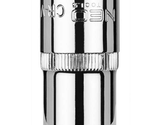 Hex Socket 1/2&quot;. 14 mm. Superlock