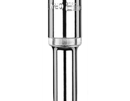 Long 12-point Socket 1/2&quot;, 10 mm