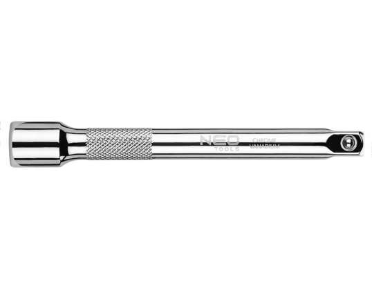 Удлинитель 3/8&quot;. 125 мм