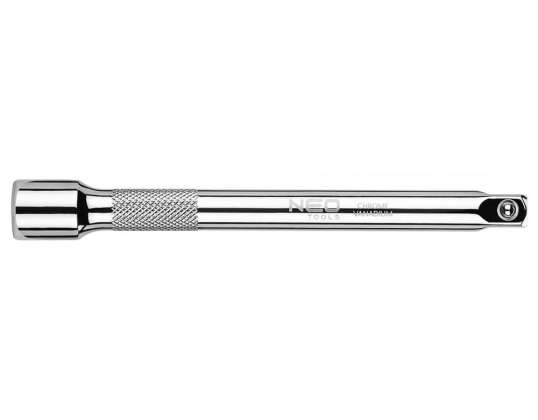 Удлинитель 3/8". 150 мм