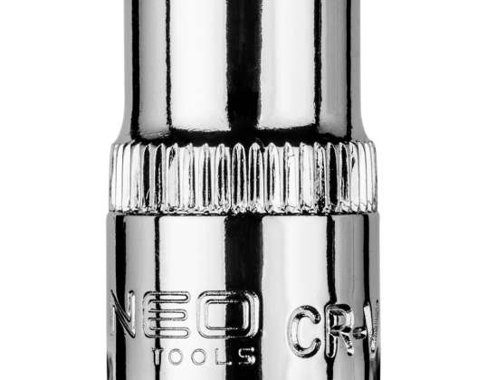 Hex Socket 3/8&quot; 10 mm