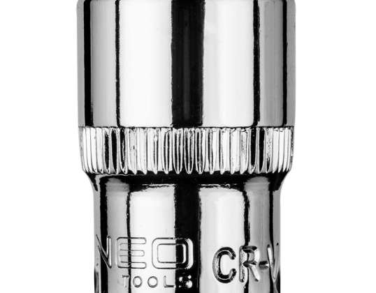 3/8&quot; hex socket. 14 mm