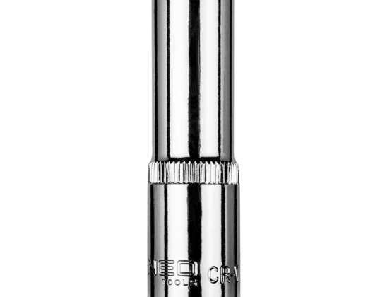Sechskantnuss 3/8" lang. 11 mm