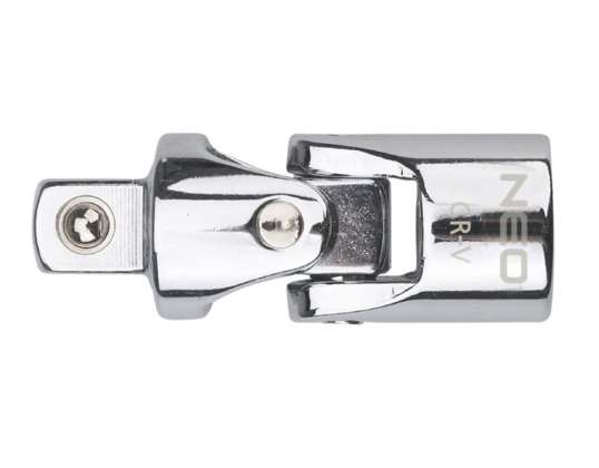 Universele koppeling 1/4"