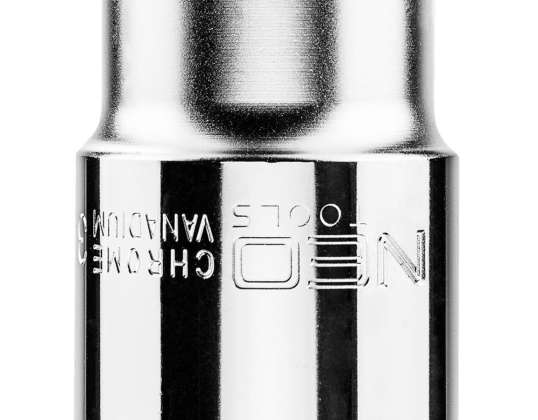 Sechskantstecknuss 3/4&quot; 32 mm