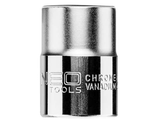 Twaalfhoekige dop 3/4&quot;. 24 mm