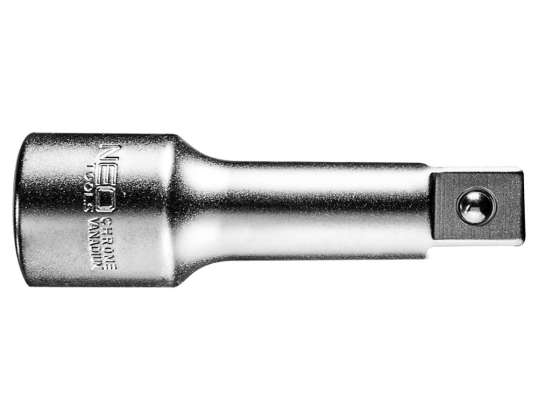 Pagarinājums 3/4&quot;. 100 mm