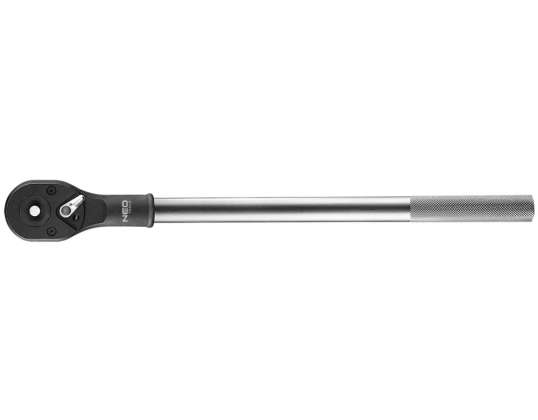 Ratsche 3/4". 500 mm