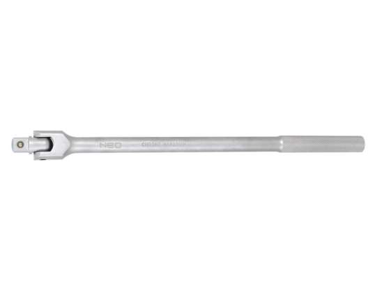 Ручка с шарниром 3/4&quot;, 510 мм