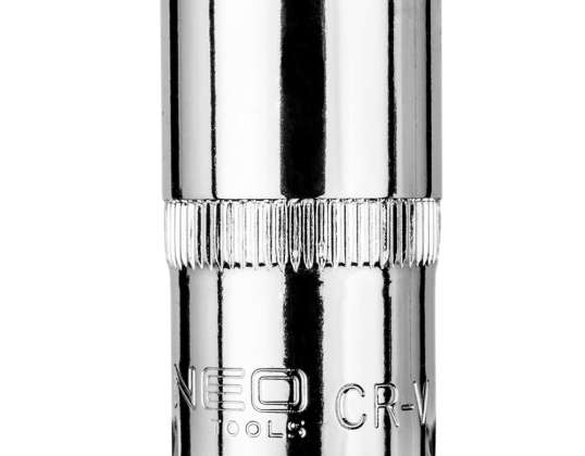 Altıgen başlık 1/2&quot;. 15 mm