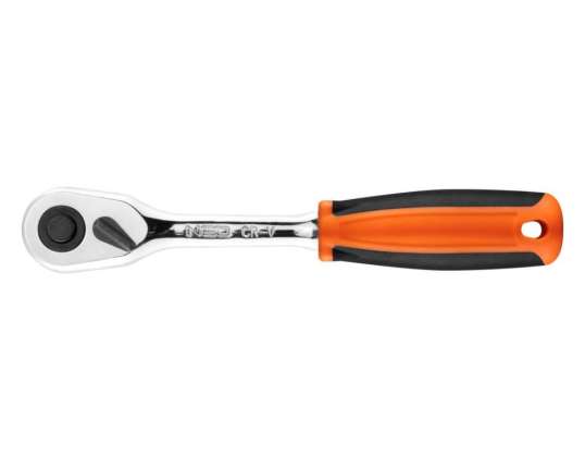 Ratchet 1/4??. 45 teeth . simple. 155mm