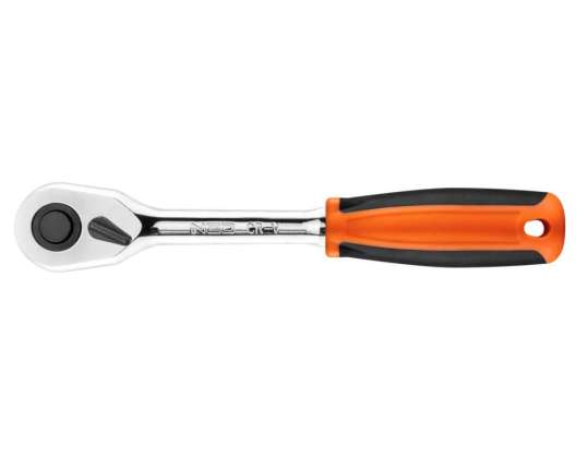 Ratchet 1/2??. 45 teeth. simple. 250mm
