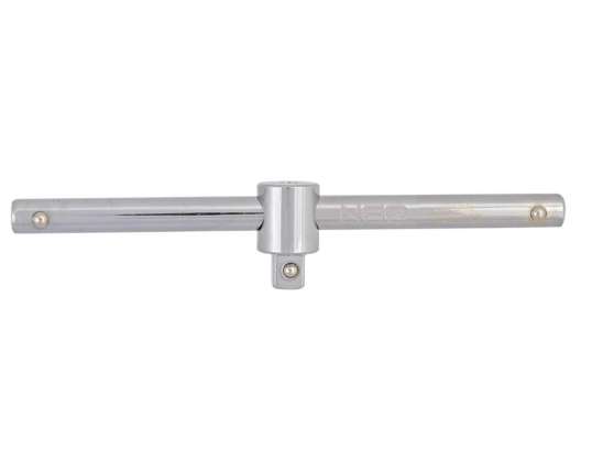 TOP 08 555 Ручка з квадратом 1/2&quot;. 250 мм