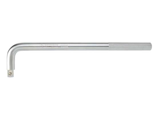 Ручка 1/2&quot; L-типу. 250 мм ТОП 08 556