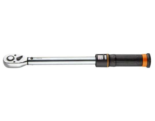 3/8&quot; momentsleutel. 10 60 NM