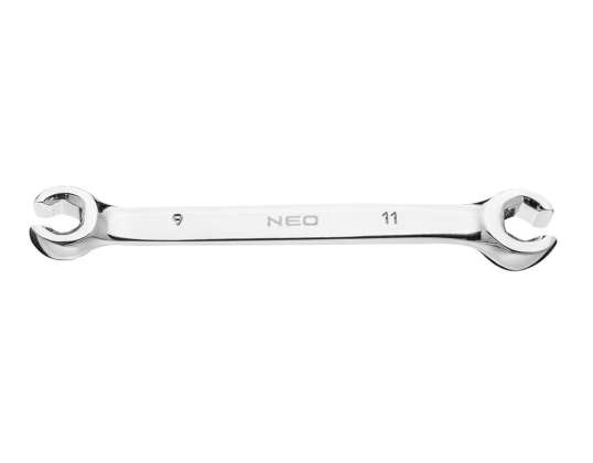 Open-end Wrench 9 x 11 mm