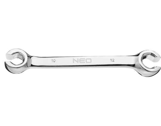 Open-end wrench 10 x 12 mm