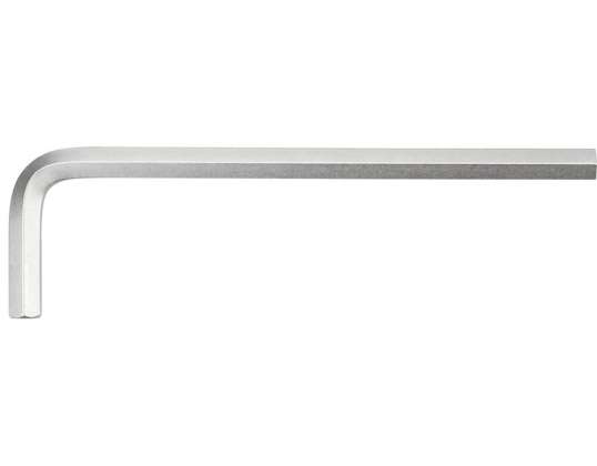 Chiave esagonale 8.0 mm. CrV