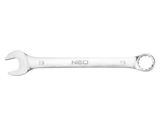 TOP 09 663 Κλειδί συνδυασμού 19 x 230 mm