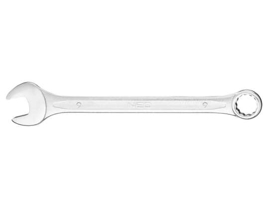 Open-End Wrench 9 x 130 mm