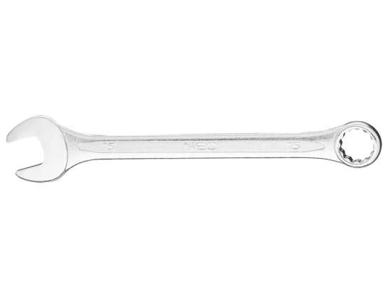 Ringschlüssel flach 15 x 190 mm