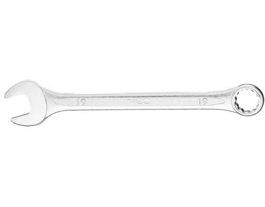 Open-End Wrench 19 x 230 mm
