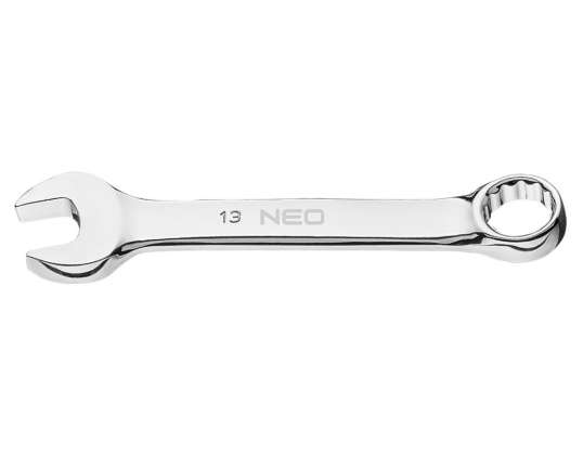 Flat Ring Wrench 13 x 109 mm