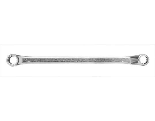 Bent Ring Spanner 10 x 11 mm