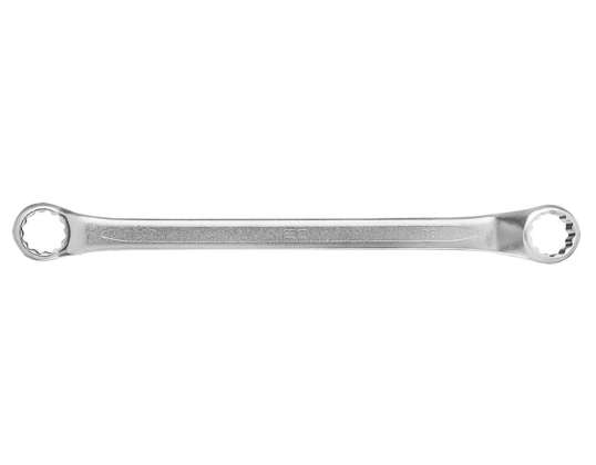 Bent Ring Wrench 18 x 19 mm