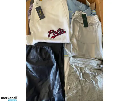 Polo Ralph Lauren wholesale mixed-assortments hundred pcs