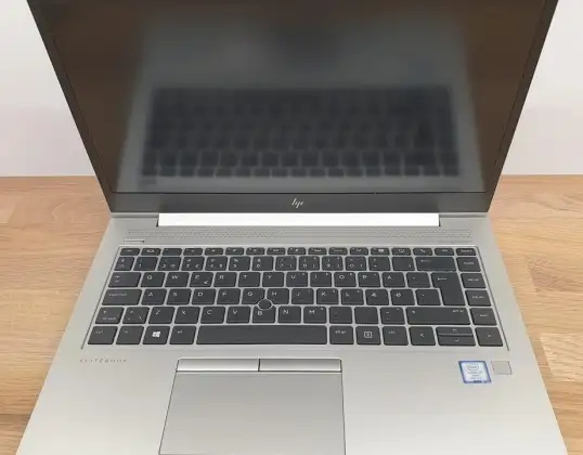HP Elitebook 820 830 840 850 | i5/i7 většinou 6-8 gen