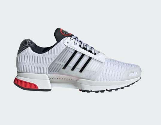 BUTY ADIDAS CLIMACOOL 1 IF6849 Core Black Red Cloud White