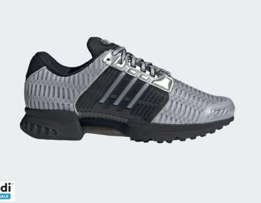 BUTY ADIDAS CLIMACOOL 1 JR3687 Silver Metallic Core Black