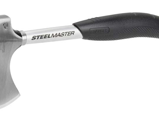 Siekiera Steelmaster
